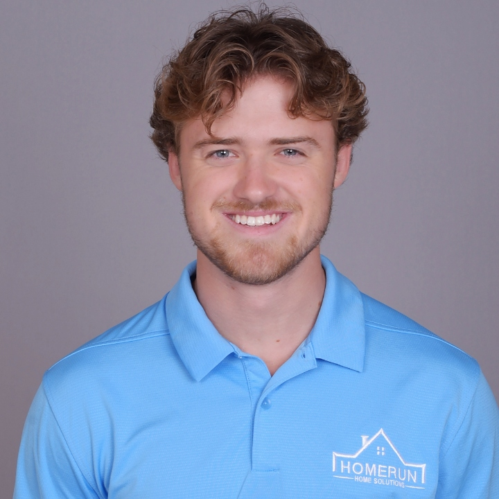 Team member Homerun Home Solutions - Fisher - Acquisition Specialist