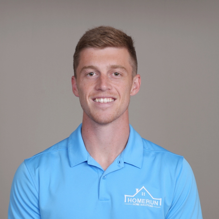 Jason Reynolds Homerun Home Solutions