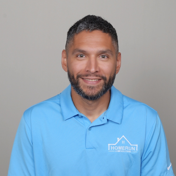 Team member Homerun Home Solutions - Transaction Coordinator