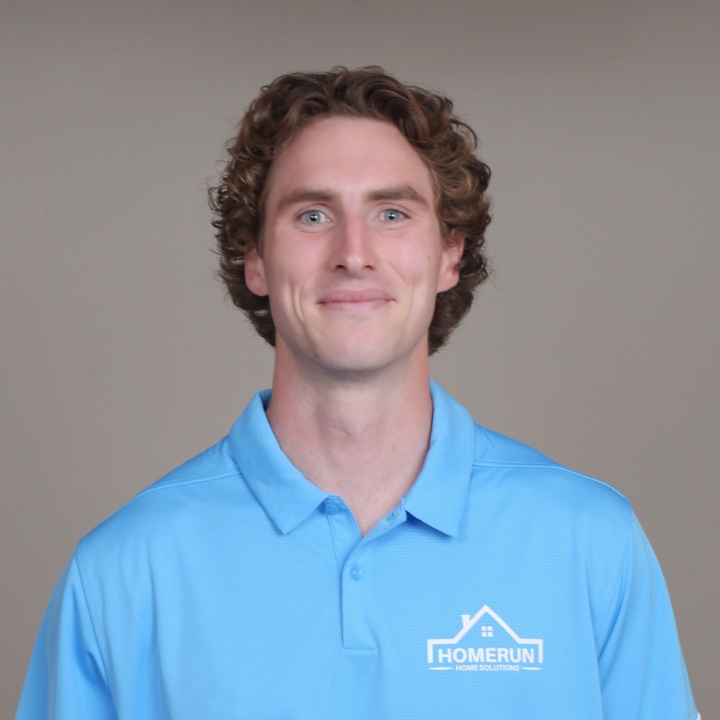 Team member Homerun Home Solutions - Todd Acquisition Specialist