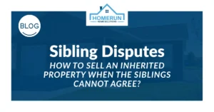 How to Sell an Inherited Property